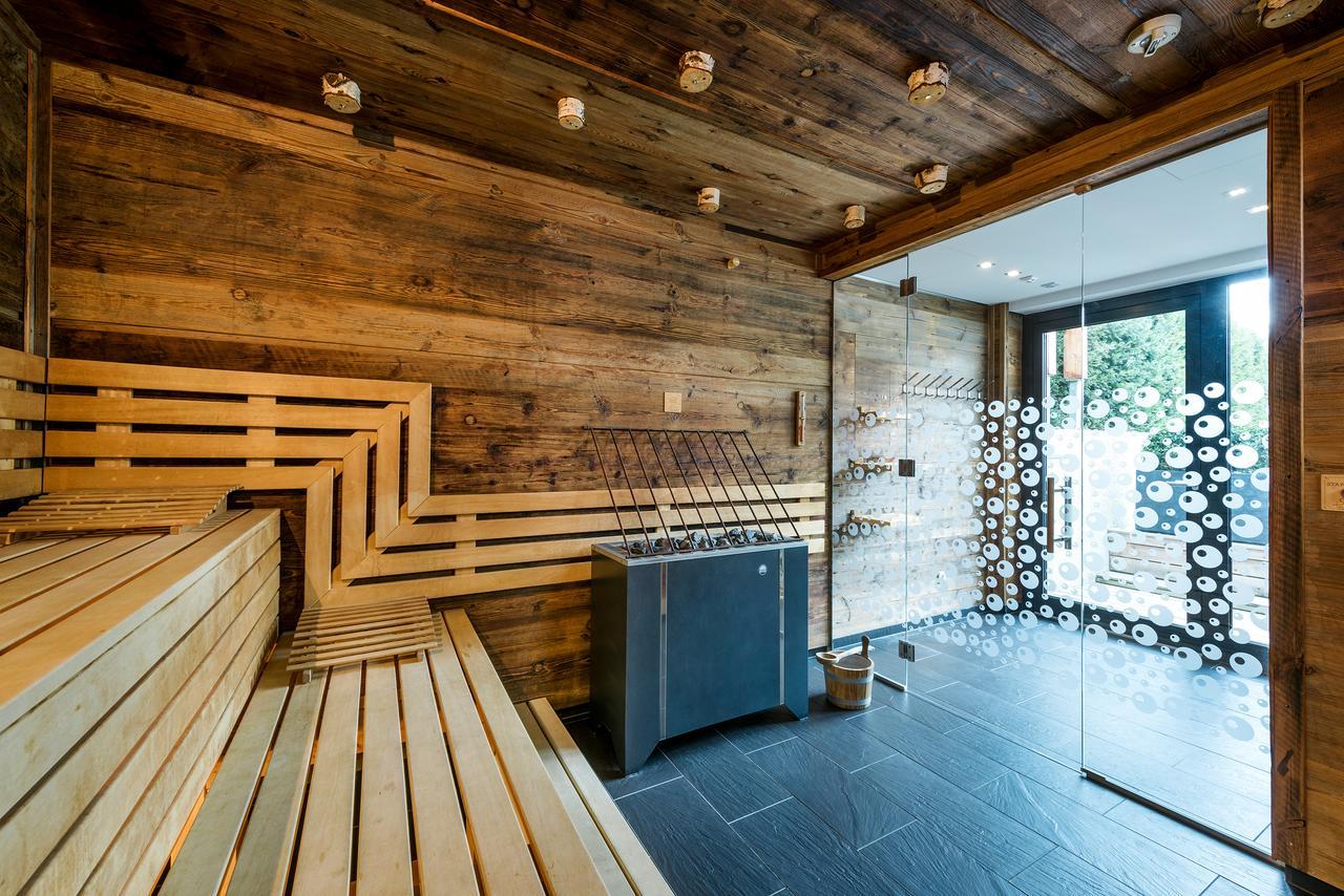 Villa Vitalis Medical Health Resort Aspach Exterior photo